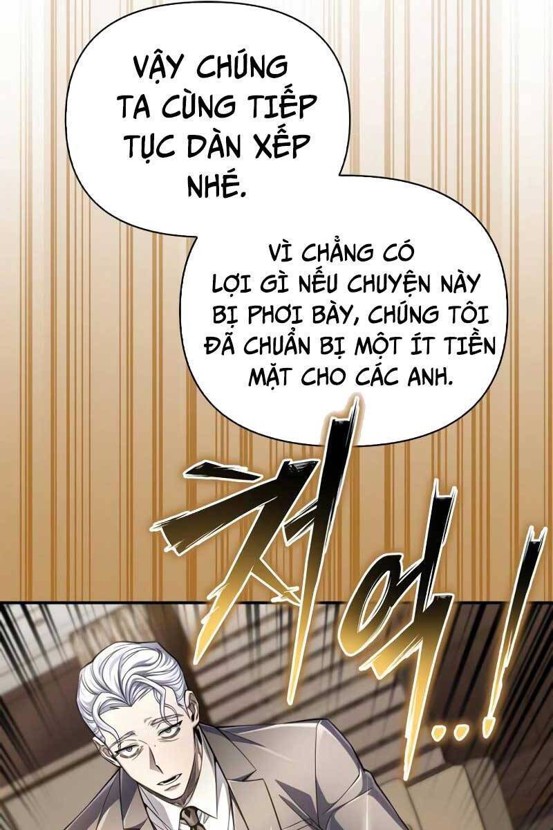 Cuộc Chiến Siêu Nhân: Chapter 60
