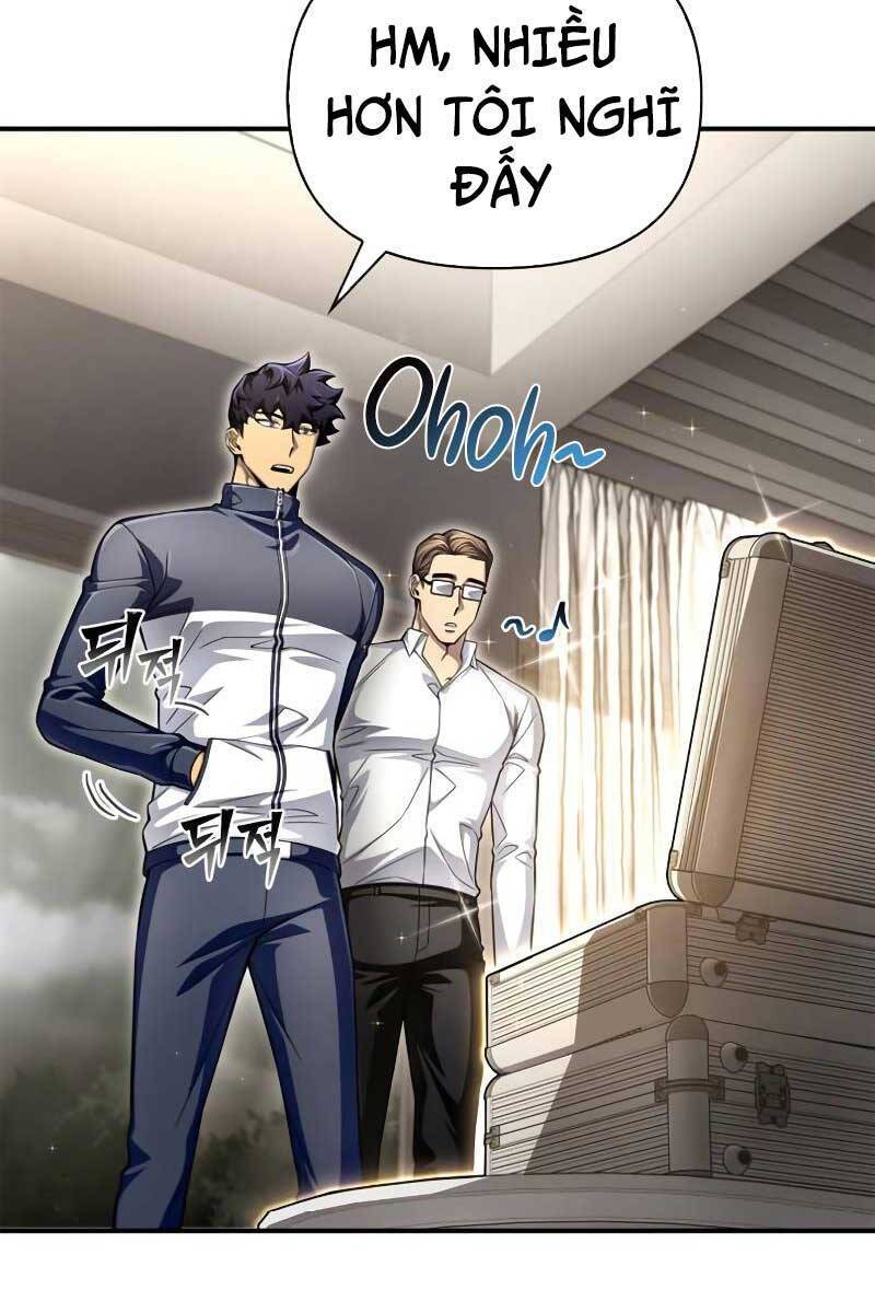 Cuộc Chiến Siêu Nhân: Chapter 60