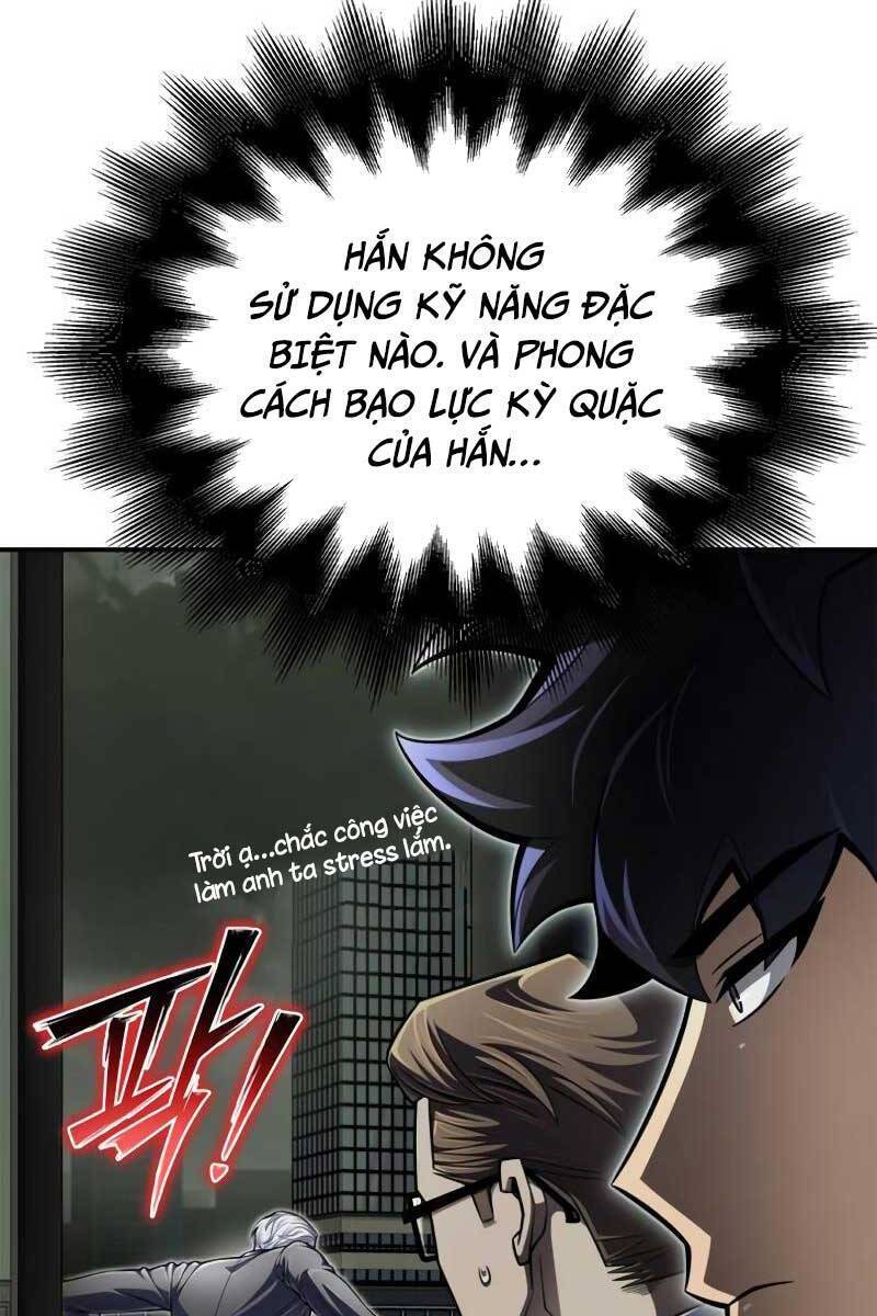 Cuộc Chiến Siêu Nhân: Chapter 60