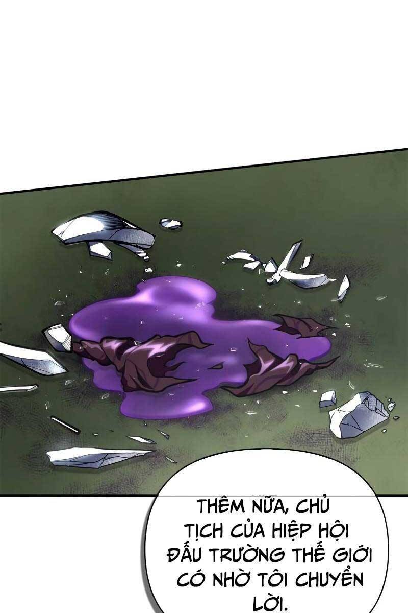 Cuộc Chiến Siêu Nhân: Chapter 60