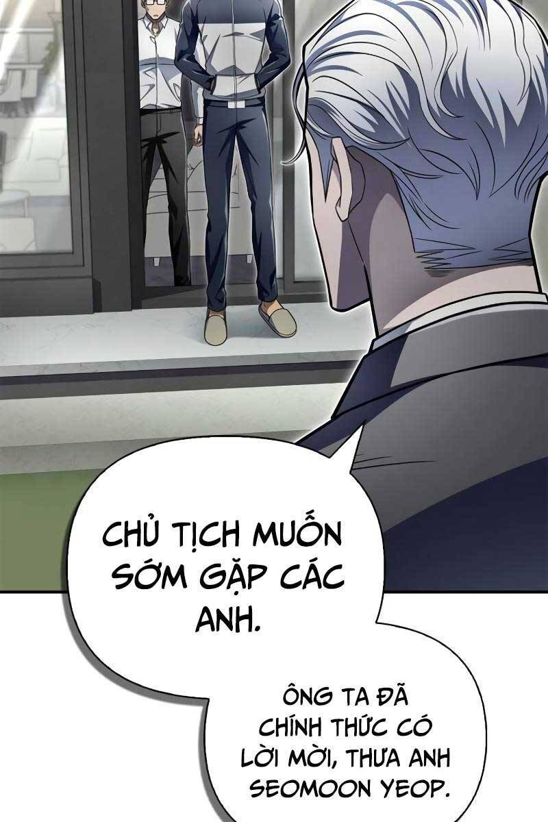 Cuộc Chiến Siêu Nhân: Chapter 60