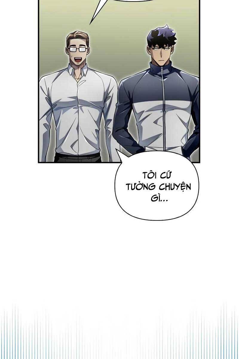 Cuộc Chiến Siêu Nhân: Chapter 60