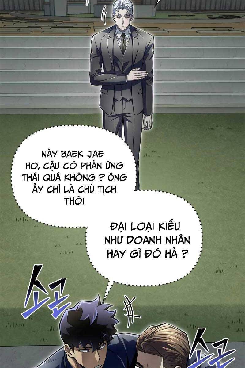 Cuộc Chiến Siêu Nhân: Chapter 60