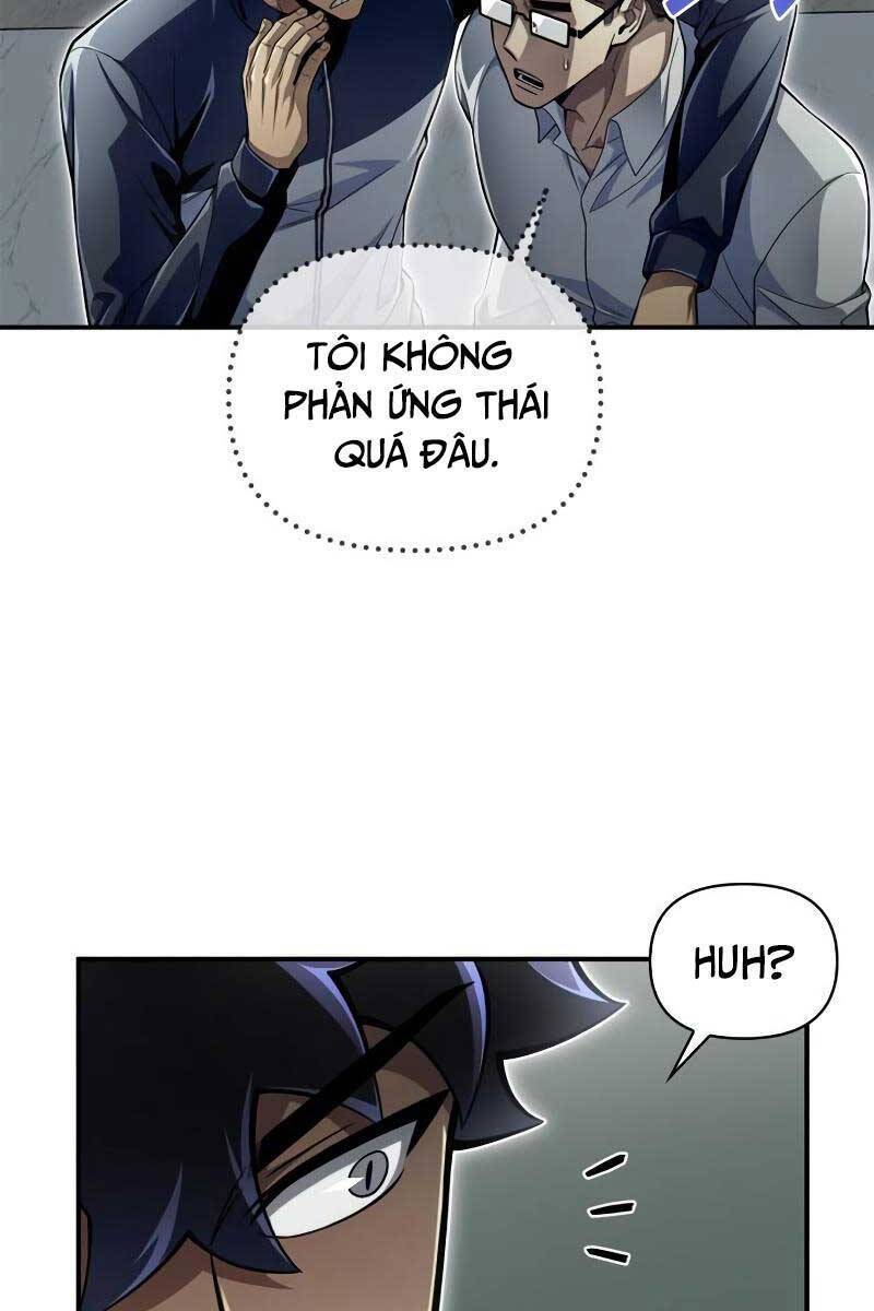 Cuộc Chiến Siêu Nhân: Chapter 60