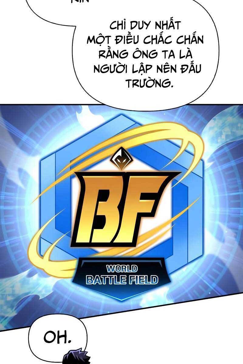 Cuộc Chiến Siêu Nhân: Chapter 60