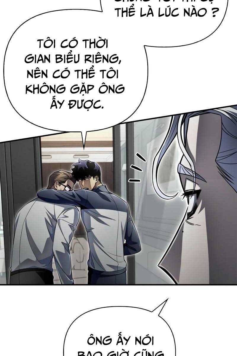 Cuộc Chiến Siêu Nhân: Chapter 60