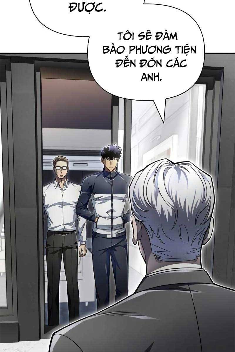 Cuộc Chiến Siêu Nhân: Chapter 60