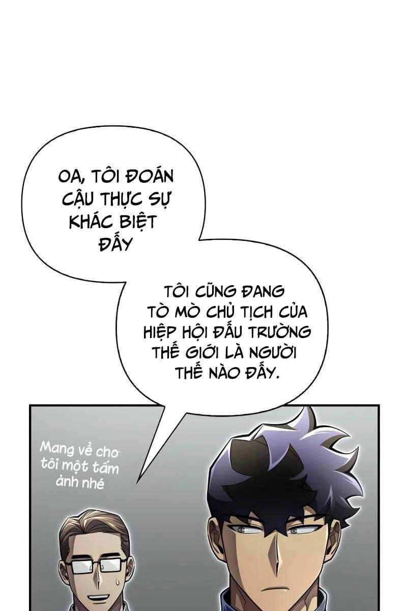 Cuộc Chiến Siêu Nhân: Chapter 60