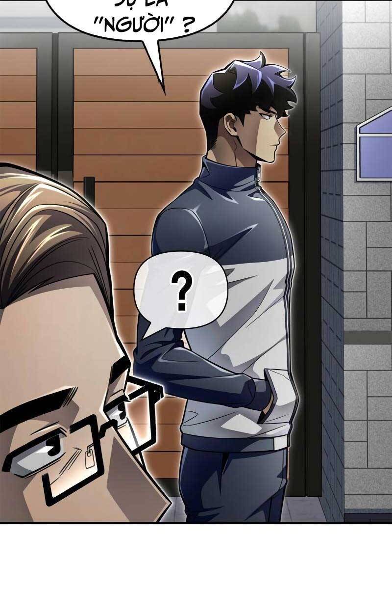 Cuộc Chiến Siêu Nhân: Chapter 60