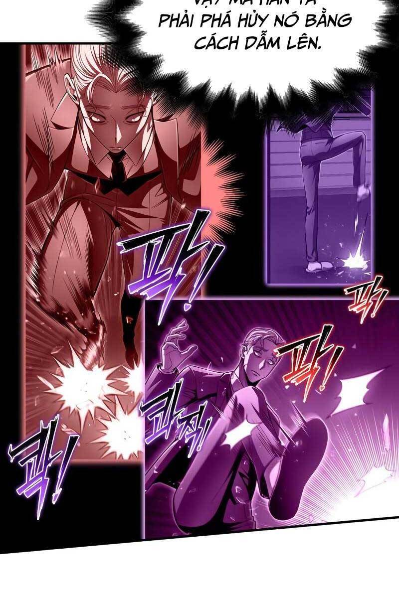 Cuộc Chiến Siêu Nhân: Chapter 60
