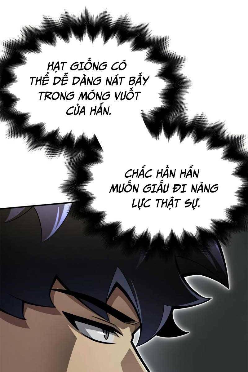 Cuộc Chiến Siêu Nhân: Chapter 60
