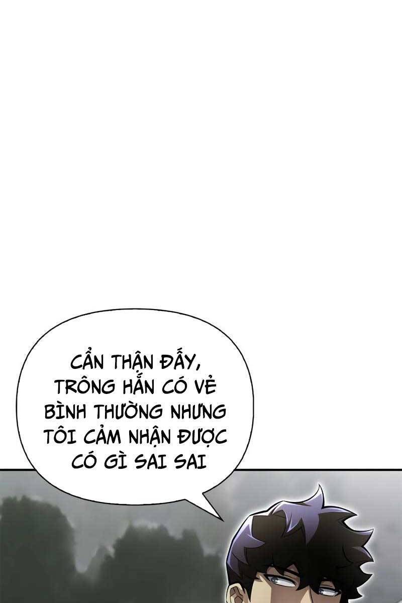 Cuộc Chiến Siêu Nhân: Chapter 60