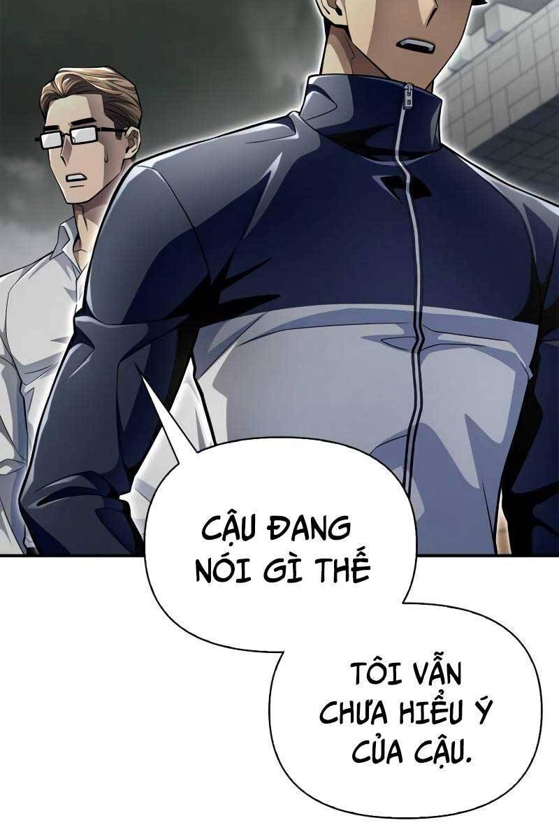 Cuộc Chiến Siêu Nhân: Chapter 60