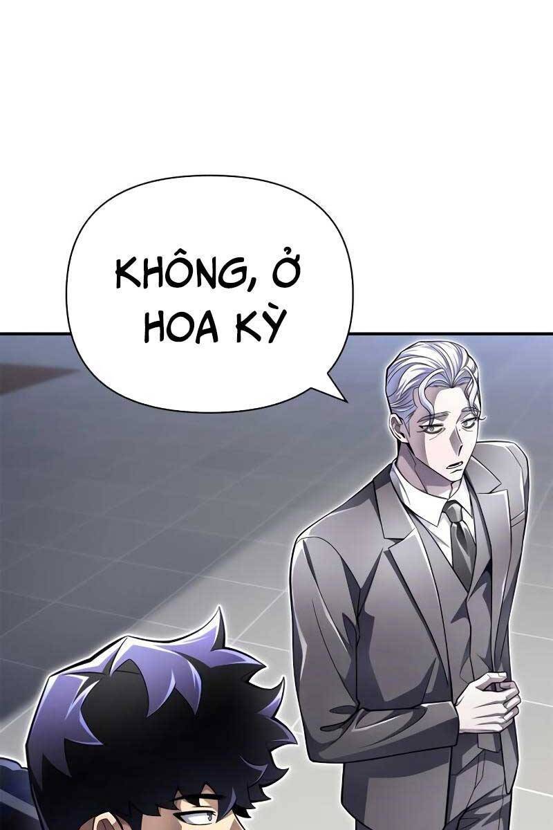 Cuộc Chiến Siêu Nhân: Chapter 60