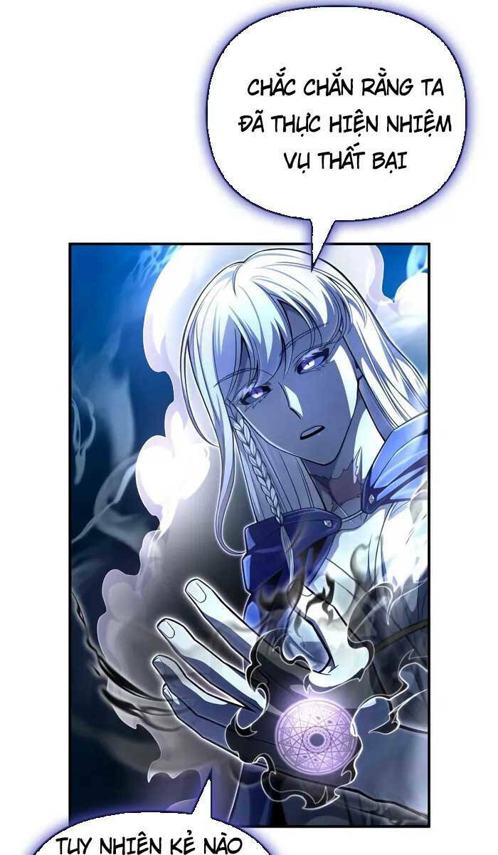 Cuộc Chiến Siêu Nhân: Chapter 61