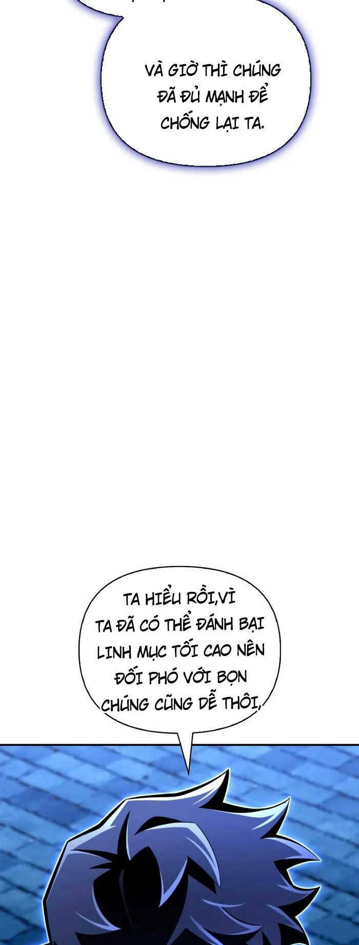Cuộc Chiến Siêu Nhân: Chapter 61