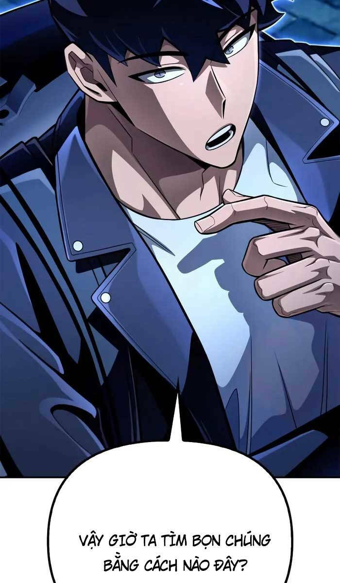 Cuộc Chiến Siêu Nhân: Chapter 61