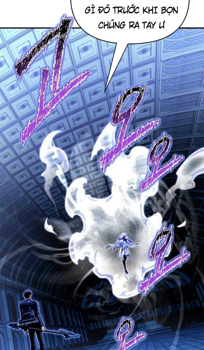 Cuộc Chiến Siêu Nhân: Chapter 61