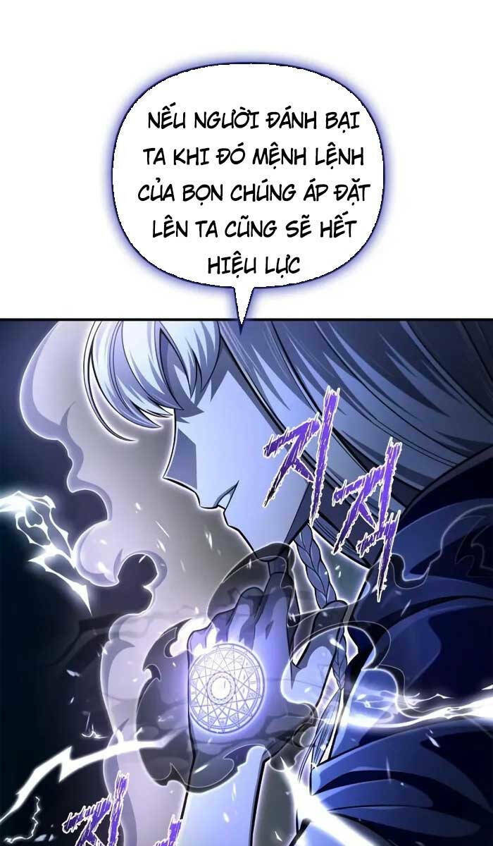 Cuộc Chiến Siêu Nhân: Chapter 61