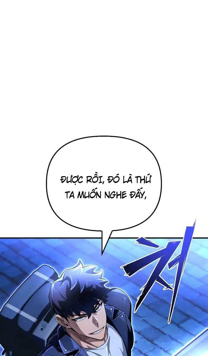 Cuộc Chiến Siêu Nhân: Chapter 61