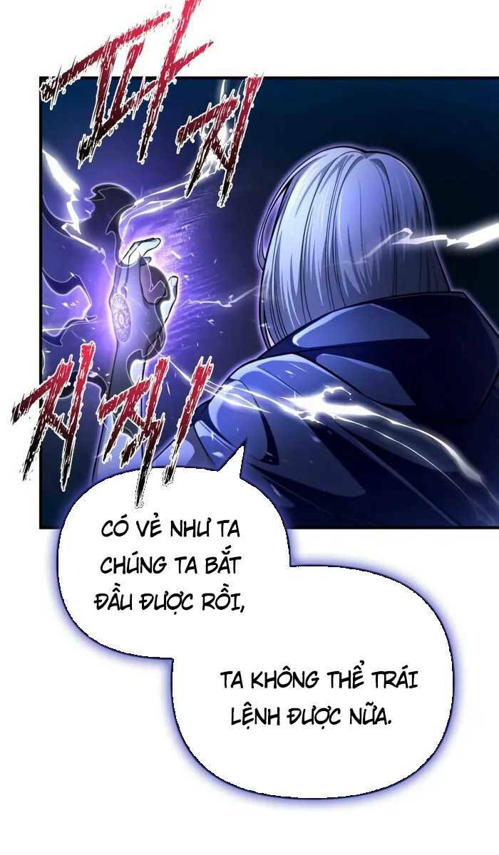 Cuộc Chiến Siêu Nhân: Chapter 61