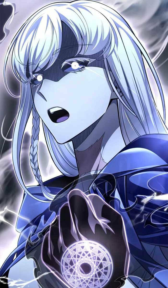 Cuộc Chiến Siêu Nhân: Chapter 61