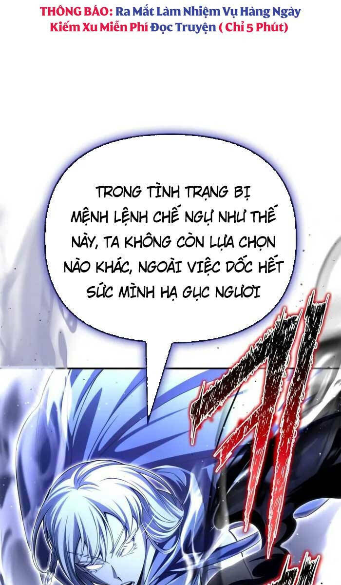 Cuộc Chiến Siêu Nhân: Chapter 61