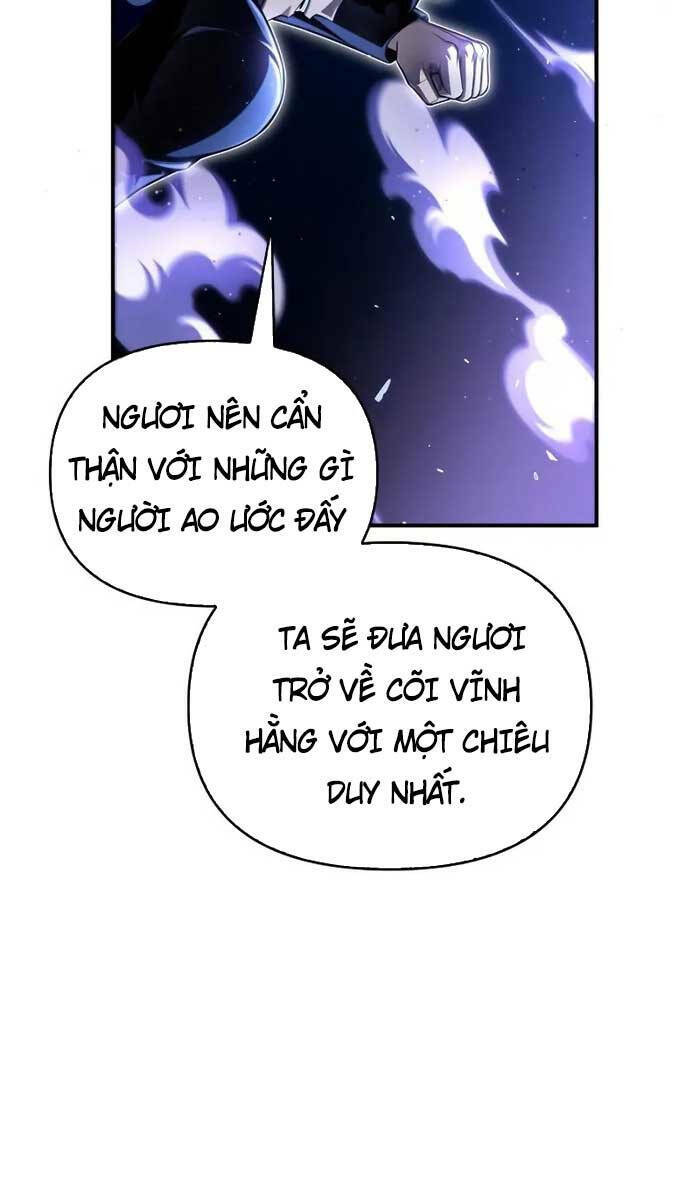 Cuộc Chiến Siêu Nhân: Chapter 61