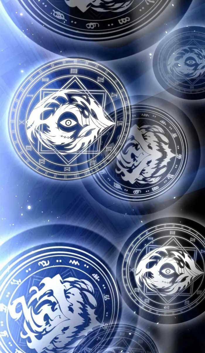 Cuộc Chiến Siêu Nhân: Chapter 61