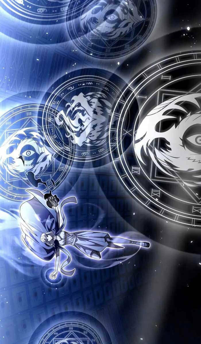 Cuộc Chiến Siêu Nhân: Chapter 61