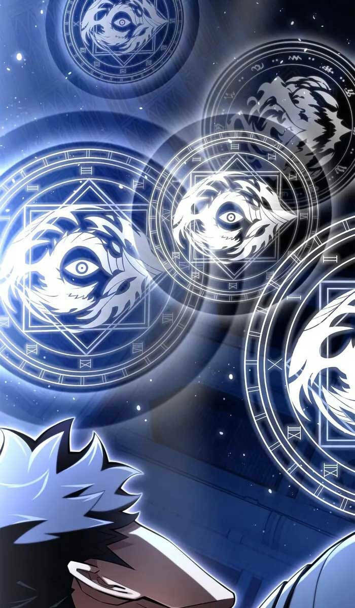 Cuộc Chiến Siêu Nhân: Chapter 61