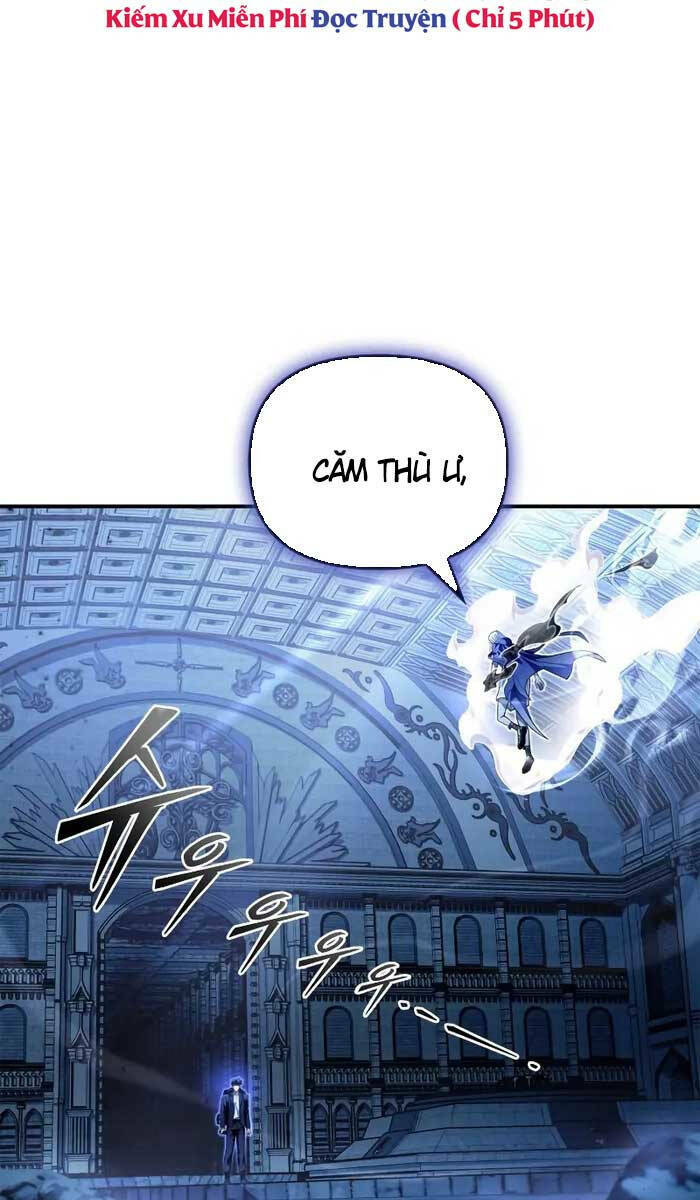 Cuộc Chiến Siêu Nhân: Chapter 61