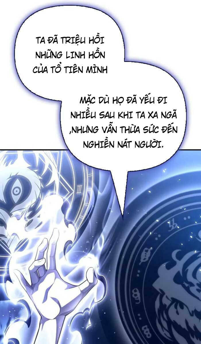 Cuộc Chiến Siêu Nhân: Chapter 61