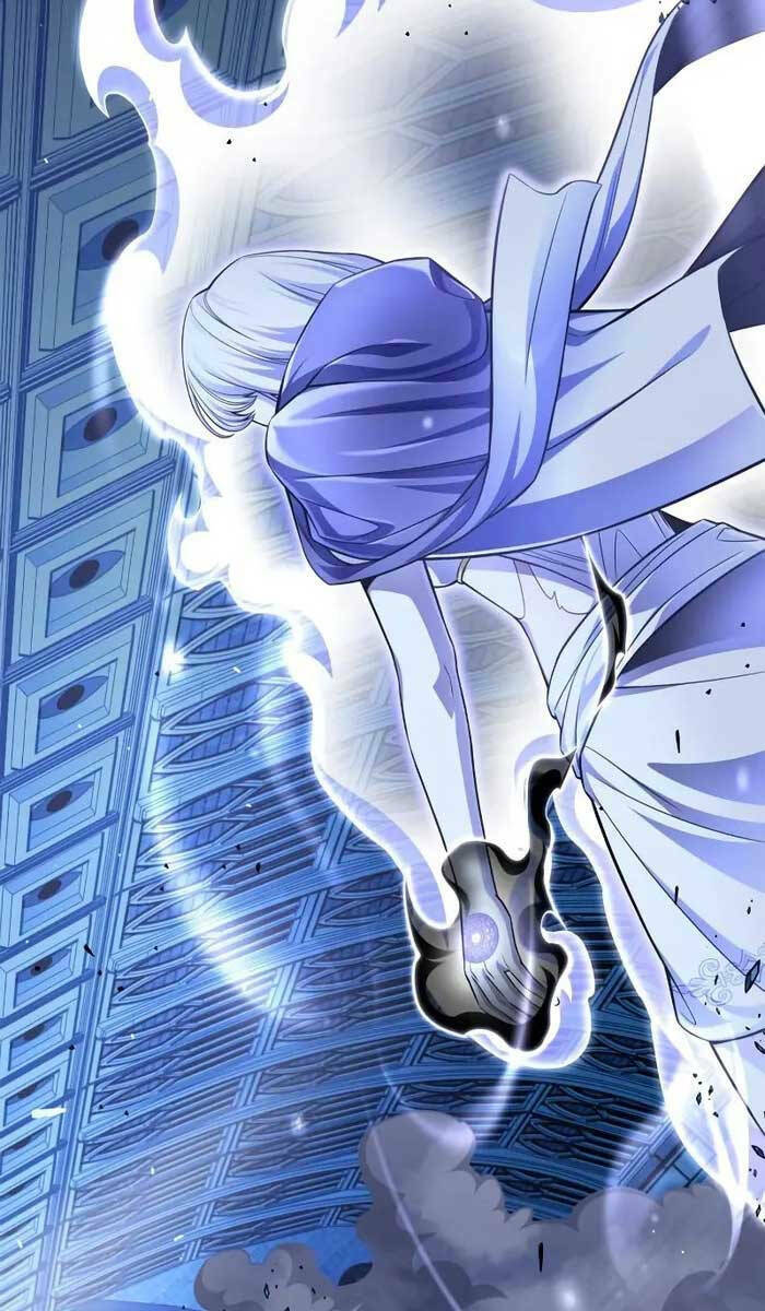 Cuộc Chiến Siêu Nhân: Chapter 61