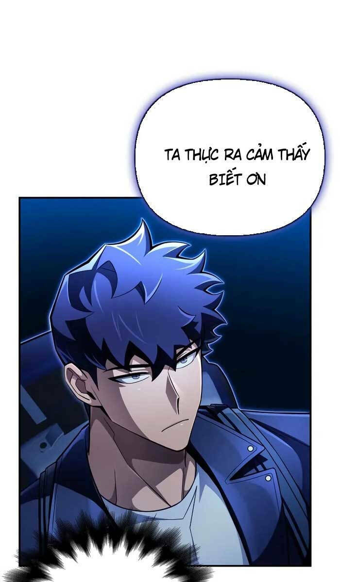 Cuộc Chiến Siêu Nhân: Chapter 61
