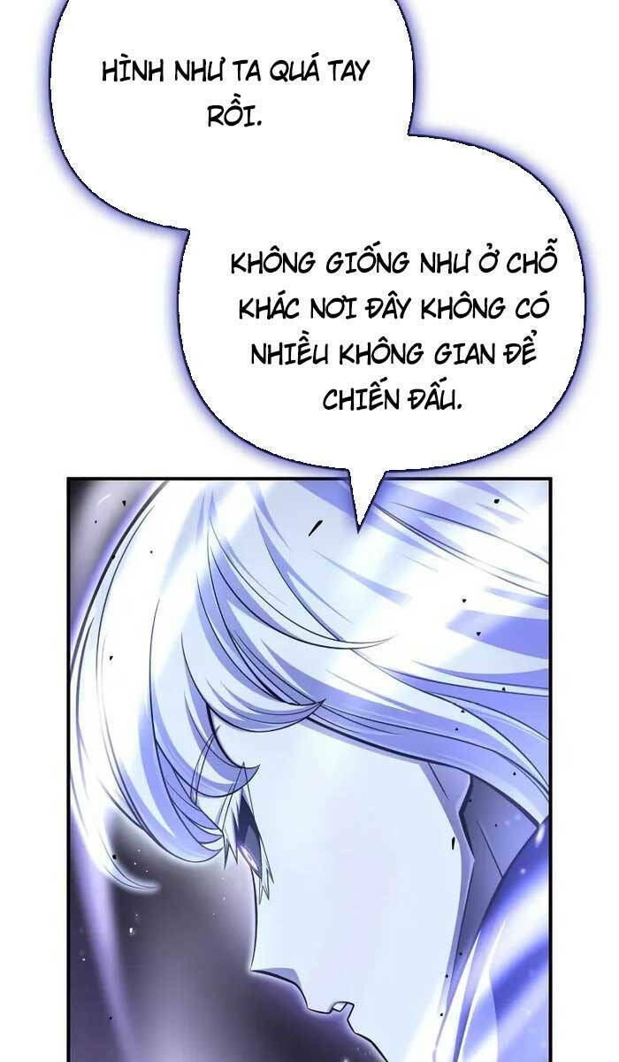 Cuộc Chiến Siêu Nhân: Chapter 61
