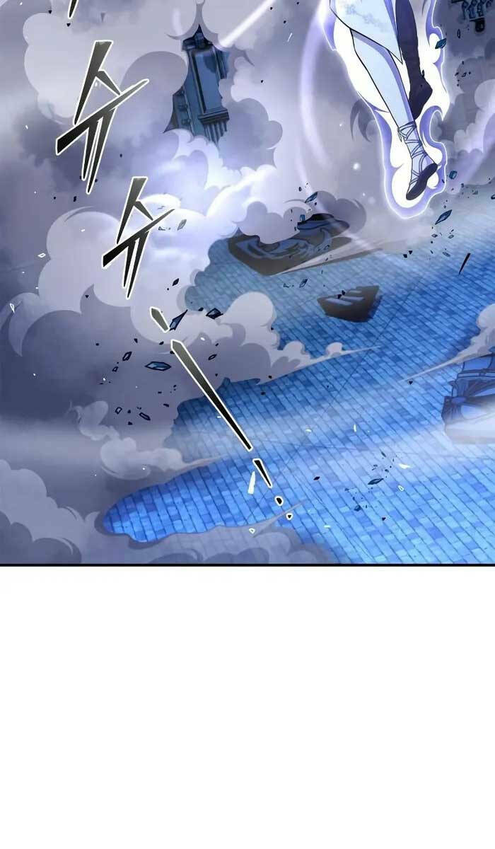 Cuộc Chiến Siêu Nhân: Chapter 61