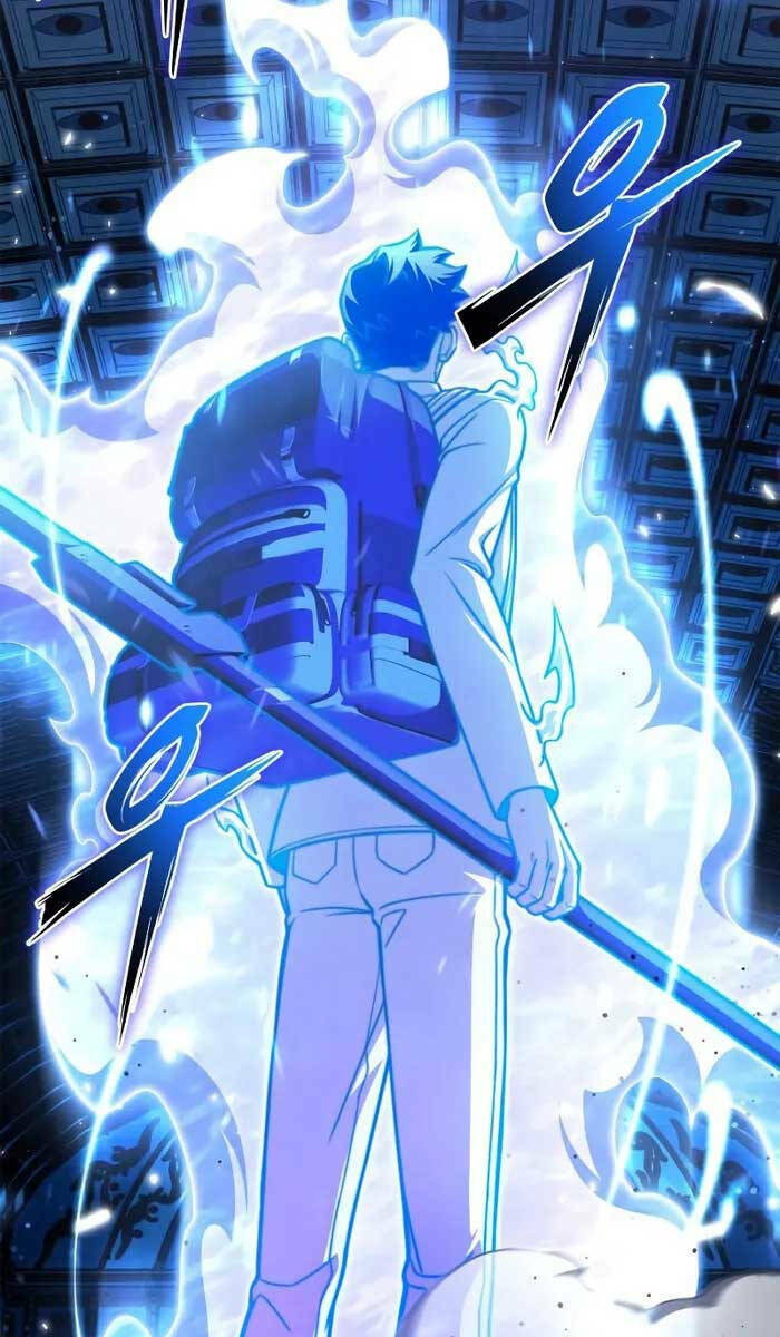 Cuộc Chiến Siêu Nhân: Chapter 61