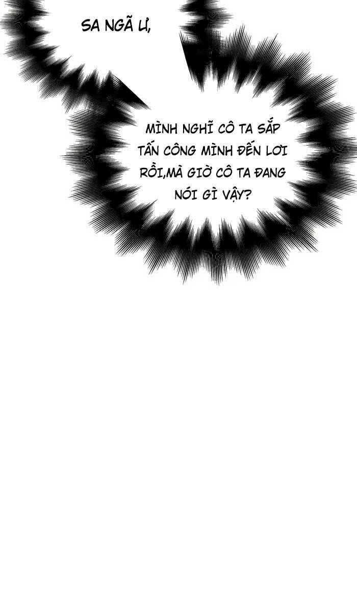 Cuộc Chiến Siêu Nhân: Chapter 61