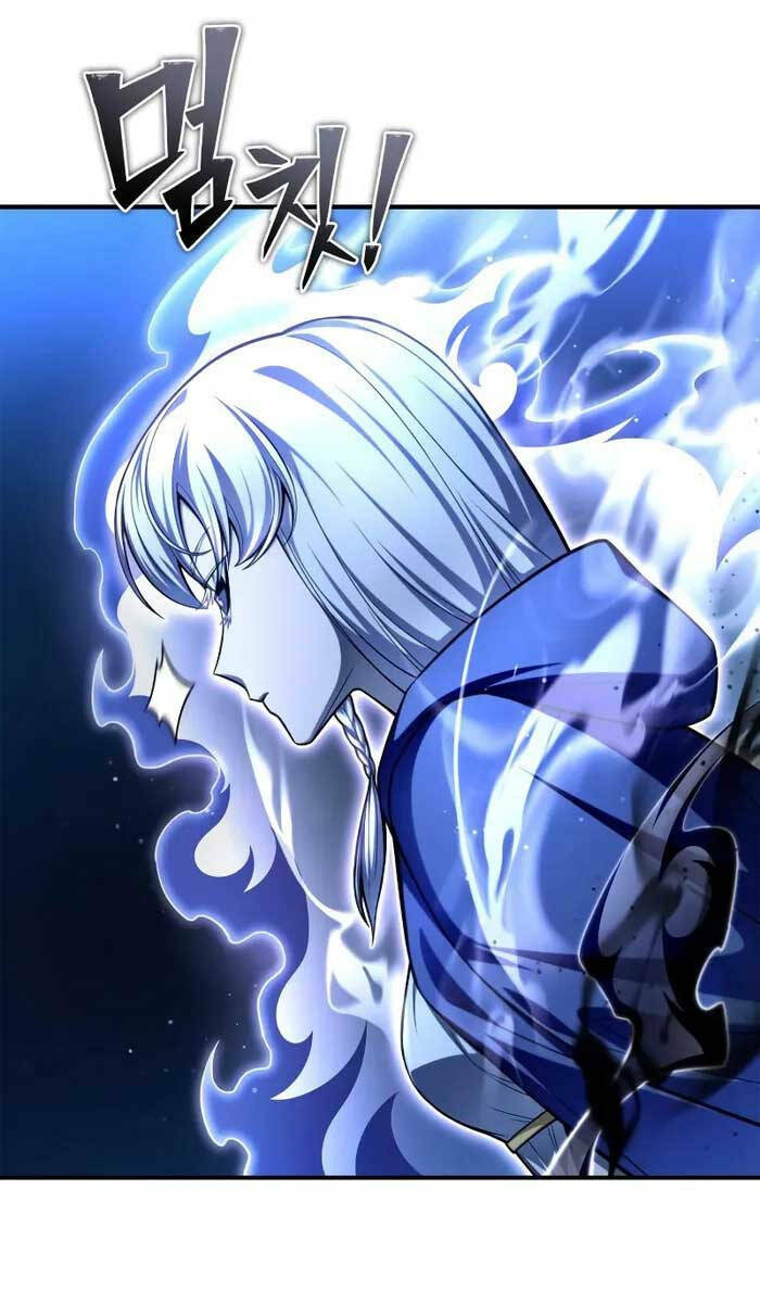 Cuộc Chiến Siêu Nhân: Chapter 61