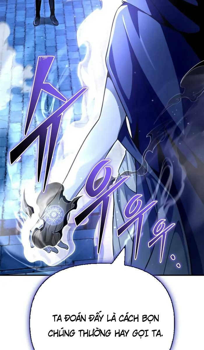 Cuộc Chiến Siêu Nhân: Chapter 61