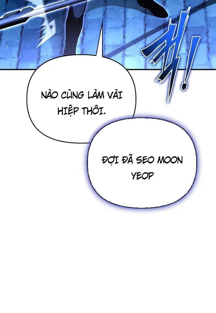 Cuộc Chiến Siêu Nhân: Chapter 61
