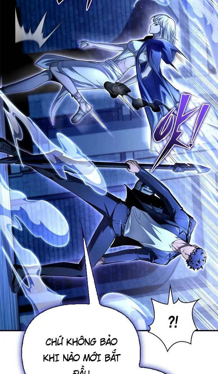 Cuộc Chiến Siêu Nhân: Chapter 61