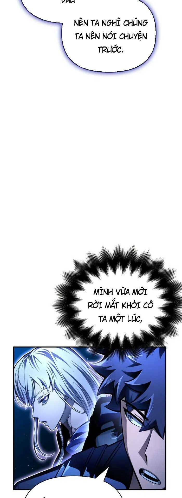 Cuộc Chiến Siêu Nhân: Chapter 61