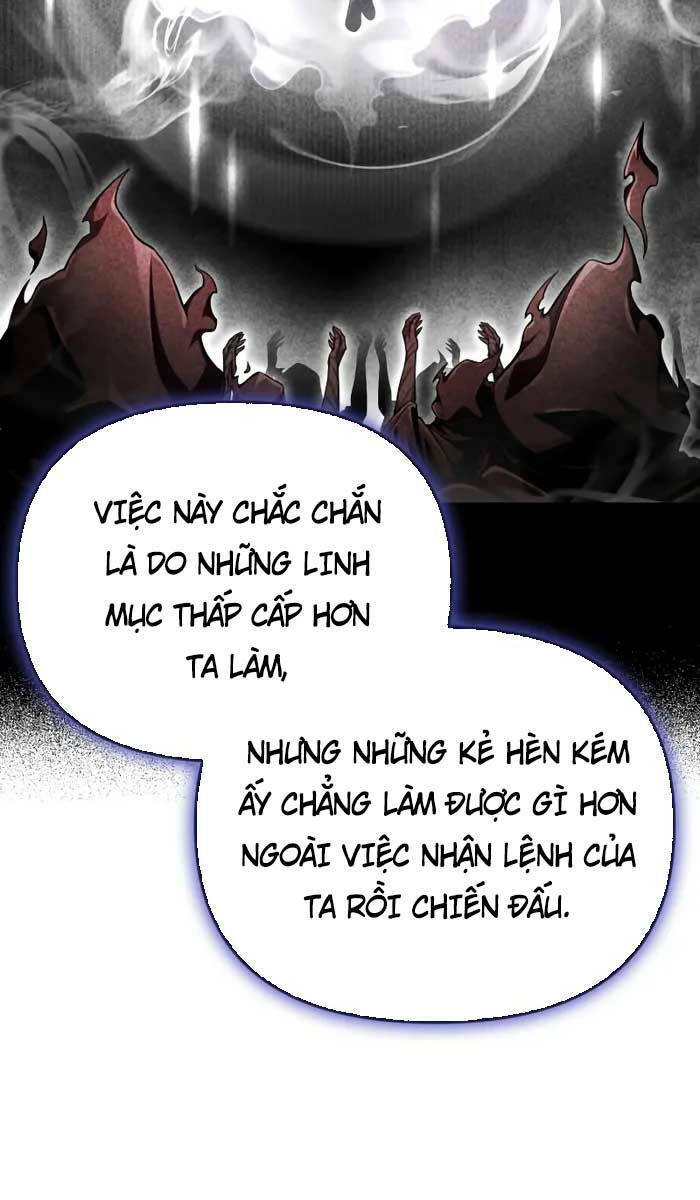 Cuộc Chiến Siêu Nhân: Chapter 61