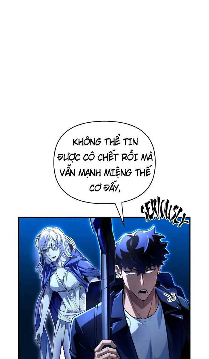 Cuộc Chiến Siêu Nhân: Chapter 61
