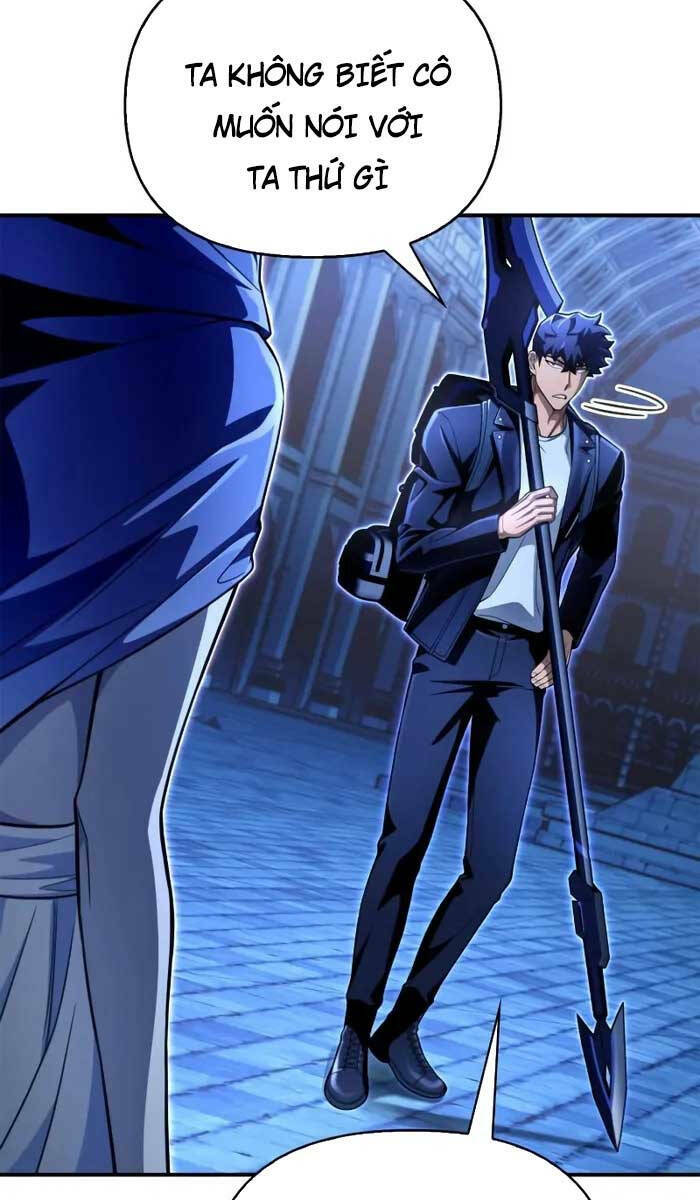 Cuộc Chiến Siêu Nhân: Chapter 61