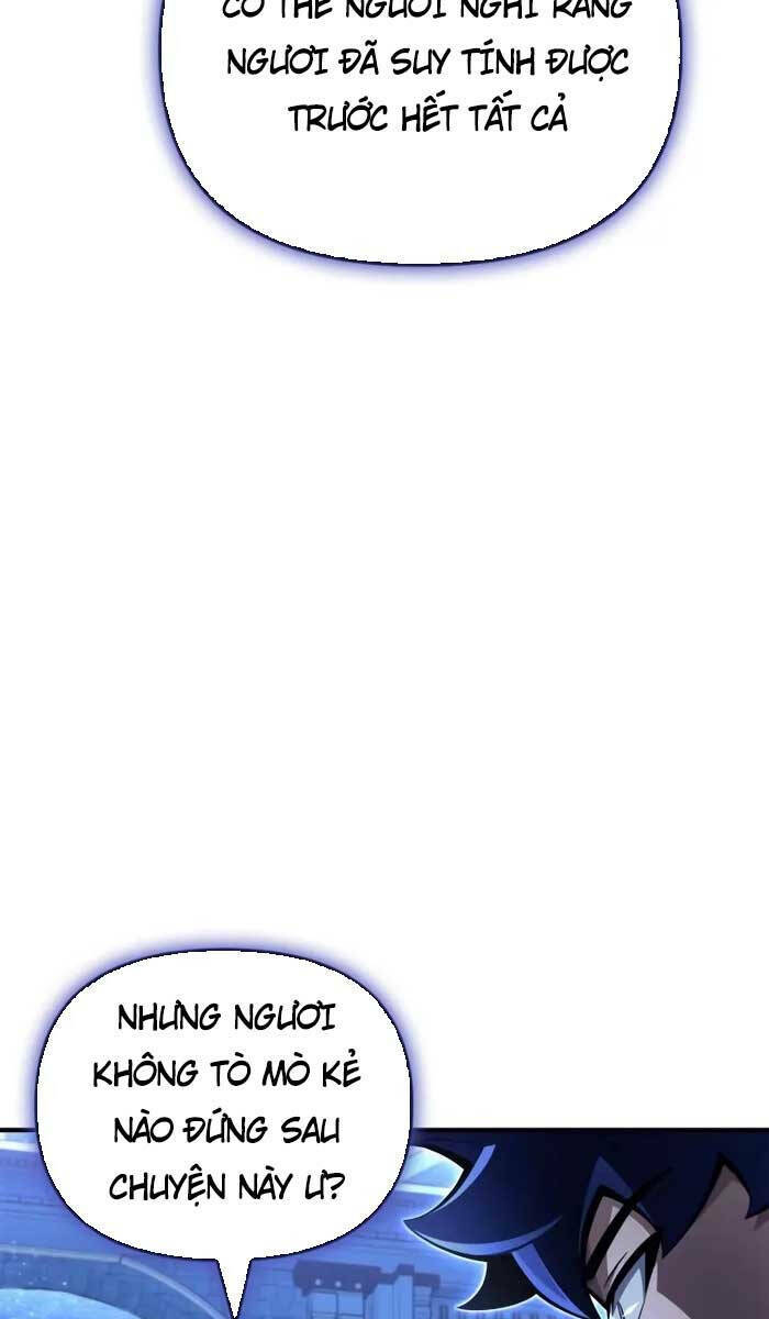 Cuộc Chiến Siêu Nhân: Chapter 61