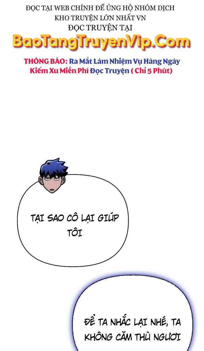 Cuộc Chiến Siêu Nhân: Chapter 61