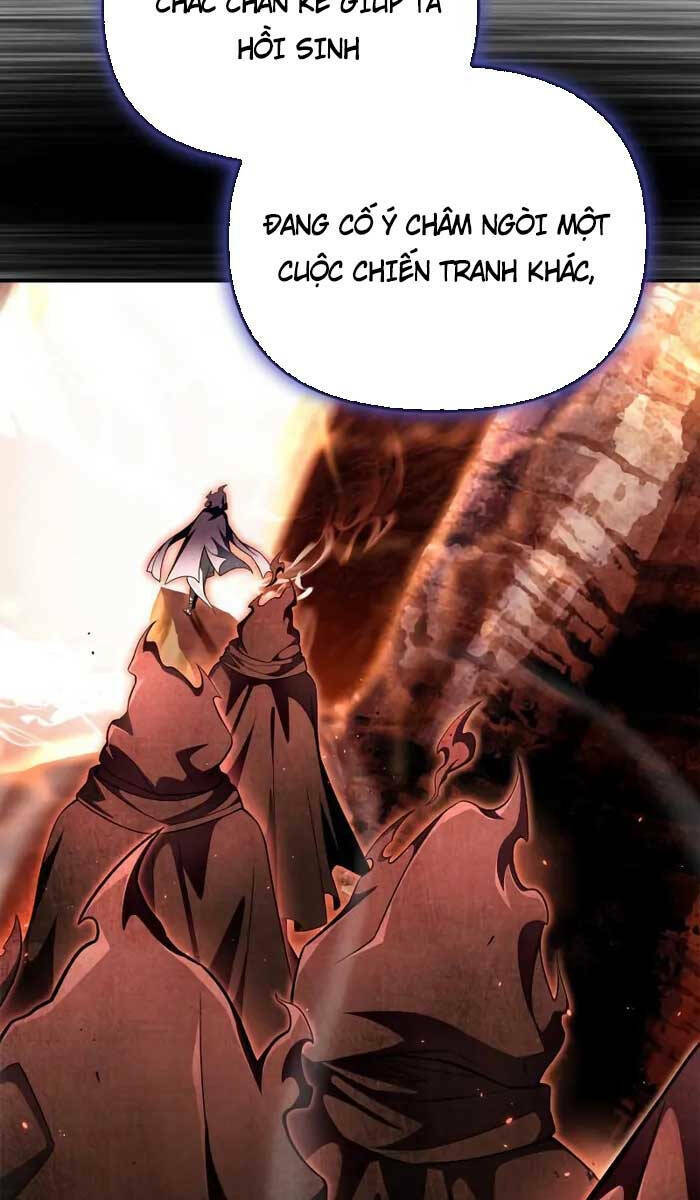 Cuộc Chiến Siêu Nhân: Chapter 61